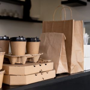 TAKE AWAY
