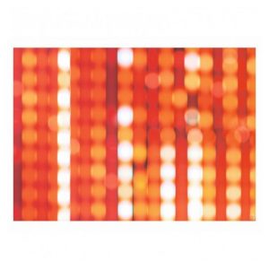 Mantel individual 90's