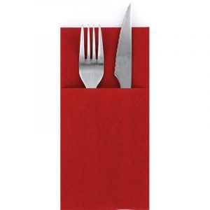 Pochette LUNCH CANGURO